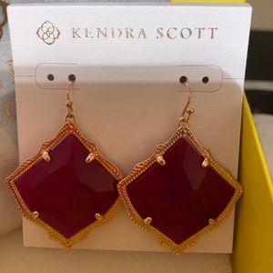 Kendra Scott Earrings